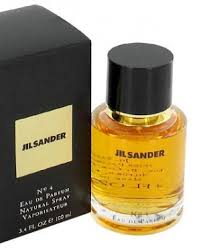 jil sander number 4
