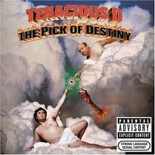 tenacious d destiny