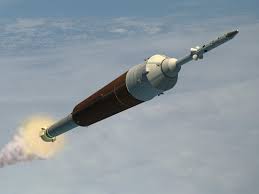 crew exploration vehicle