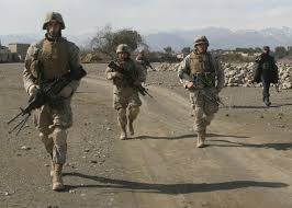 3rd marines