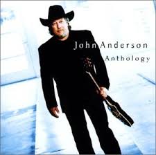 John Anderson - Anthology