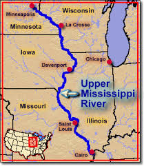 Upper Mississippi River