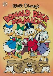 carl barks library