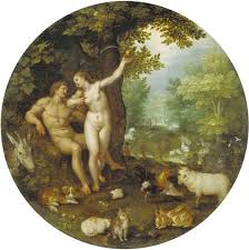 garden of eve