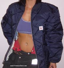 firefighter jackets