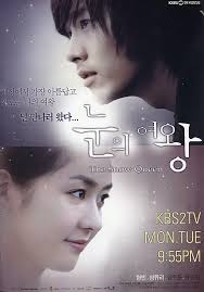 the snow queen