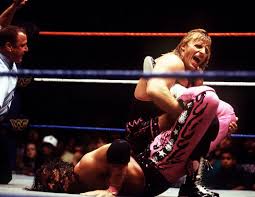 owen hart