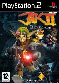 jak 4 ps2