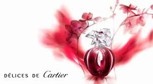 delices de cartier by cartier