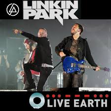 Linkin Park - Somewhere I Belong - Single