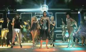 nicole scherzinger hush hush