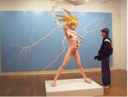 manga kid