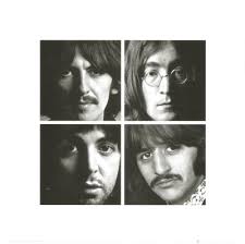 Beatles - The Beatles [white Album]