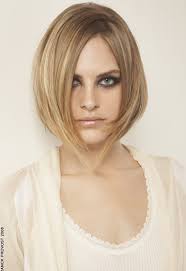 coupe de cheveux carré
