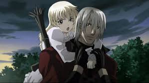 devil may cry animated