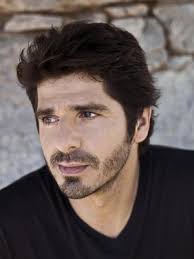 patrick fiori les choses de la vie