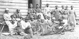 indentured servants