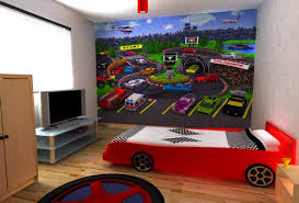 Bedroom Ideas For Boys