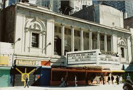 apollo theatre