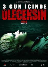 Üçgün içinde Öleceksin