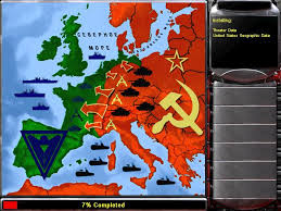 red alert 2