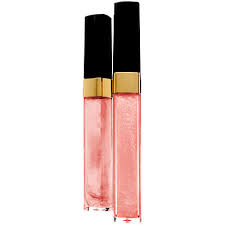 chanel glossimer lip gloss