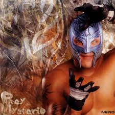 rey mysterio vs. batista