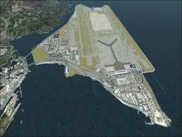 airports of the world