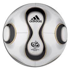 fifa world cup 2006 ball
