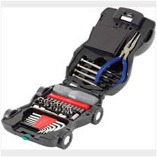 car tools kit