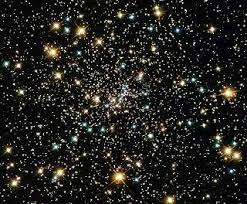 noche de estrellas