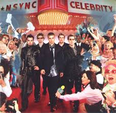 N Sync - Celebrity