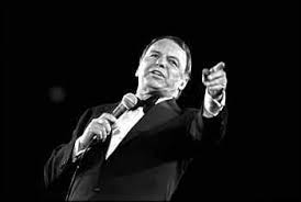 Frank Sinatra - Main Event