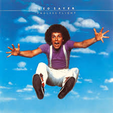 Leo Sayer - Endless Flight
