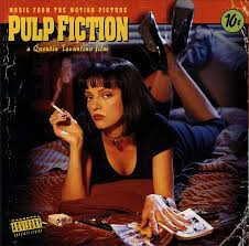 Soundtracks - Pulp Fiction