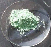 qualitative properties chmistry