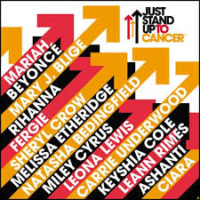 Melissa Etheridge - Just Stand Up