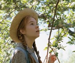 anne of green gables the movie