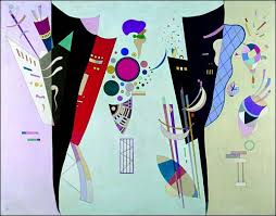 wassily kandinsky oeuvres