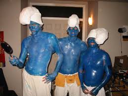 smurf movies