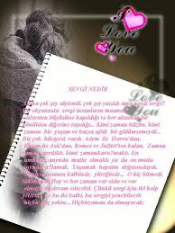 sevgi resimleri