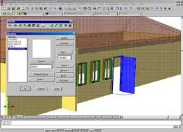 autocad 2000 3d