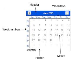 2 month calendars