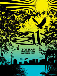 311 posters