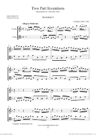 viola sheet music