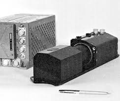 gamma ray spectrometry