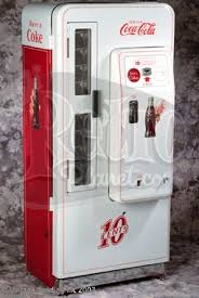 cavalier soda machine
