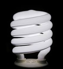 florescent lights