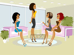 boo girls