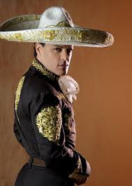 pedro fernandez